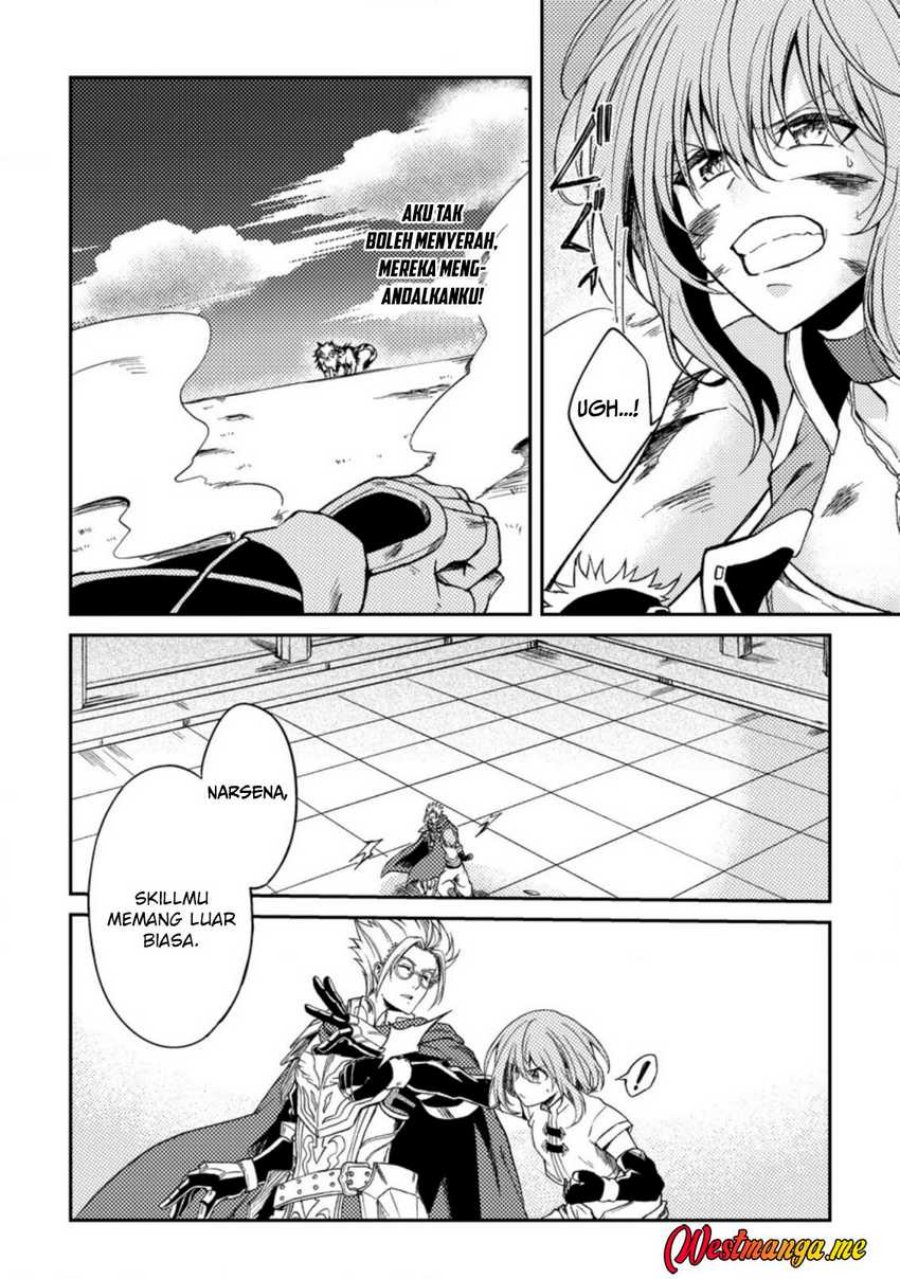 Party Kara Tsuihou Sareta Sono Chiyushi, Jitsuha Saikyou Nitsuki Chapter 29 Gambar 12